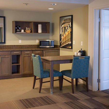 Hampton Inn & Suites New Orleans/Elmwood Harahan Esterno foto