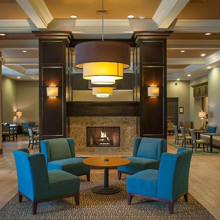 Hampton Inn & Suites New Orleans/Elmwood Harahan Esterno foto
