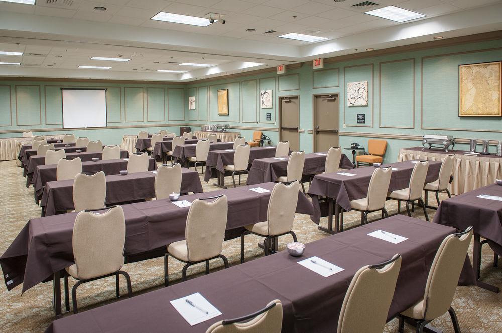 Hampton Inn & Suites New Orleans/Elmwood Harahan Esterno foto