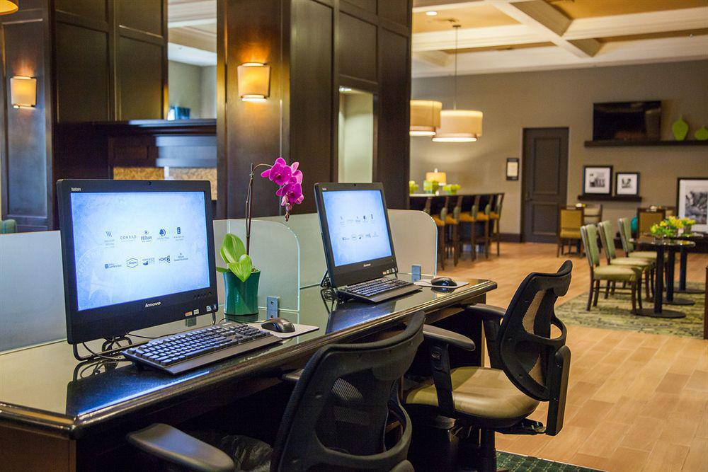 Hampton Inn & Suites New Orleans/Elmwood Harahan Esterno foto