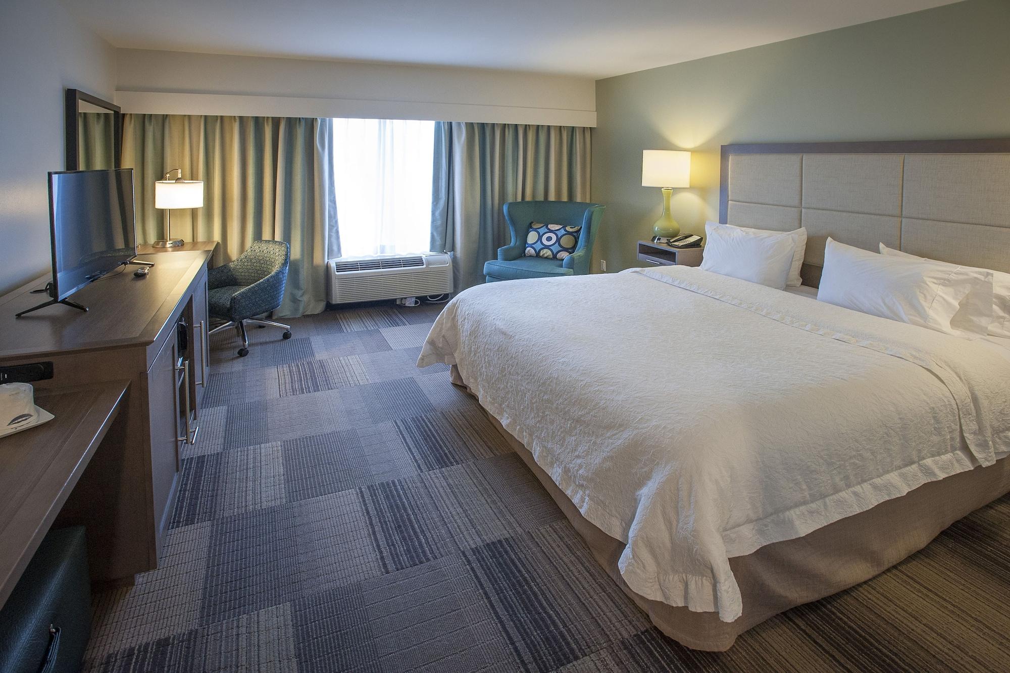 Hampton Inn & Suites New Orleans/Elmwood Harahan Esterno foto