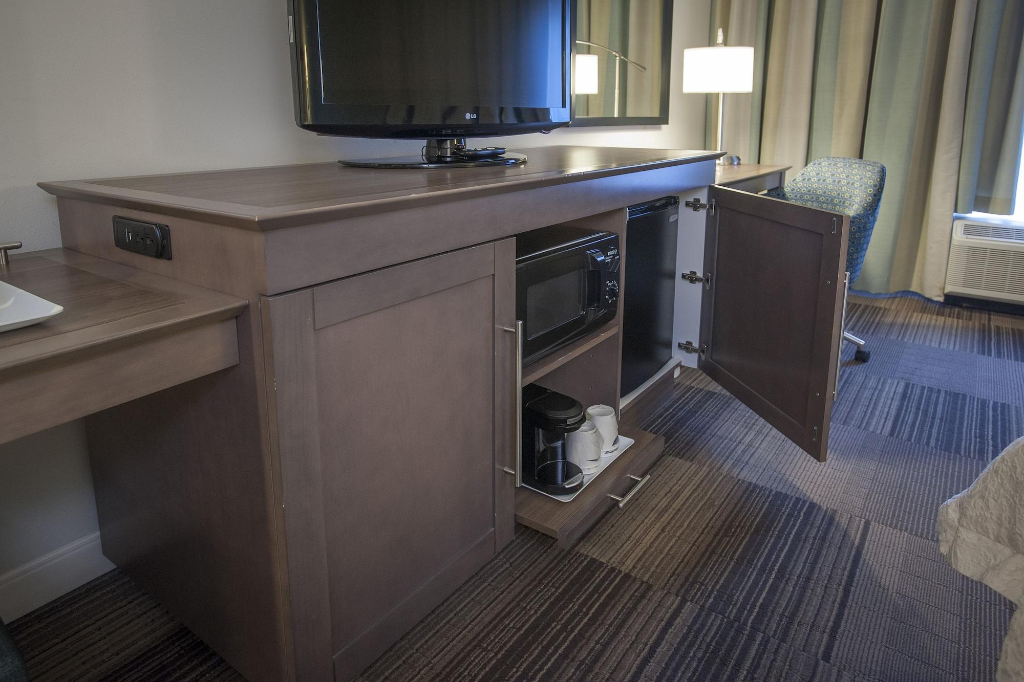 Hampton Inn & Suites New Orleans/Elmwood Harahan Esterno foto