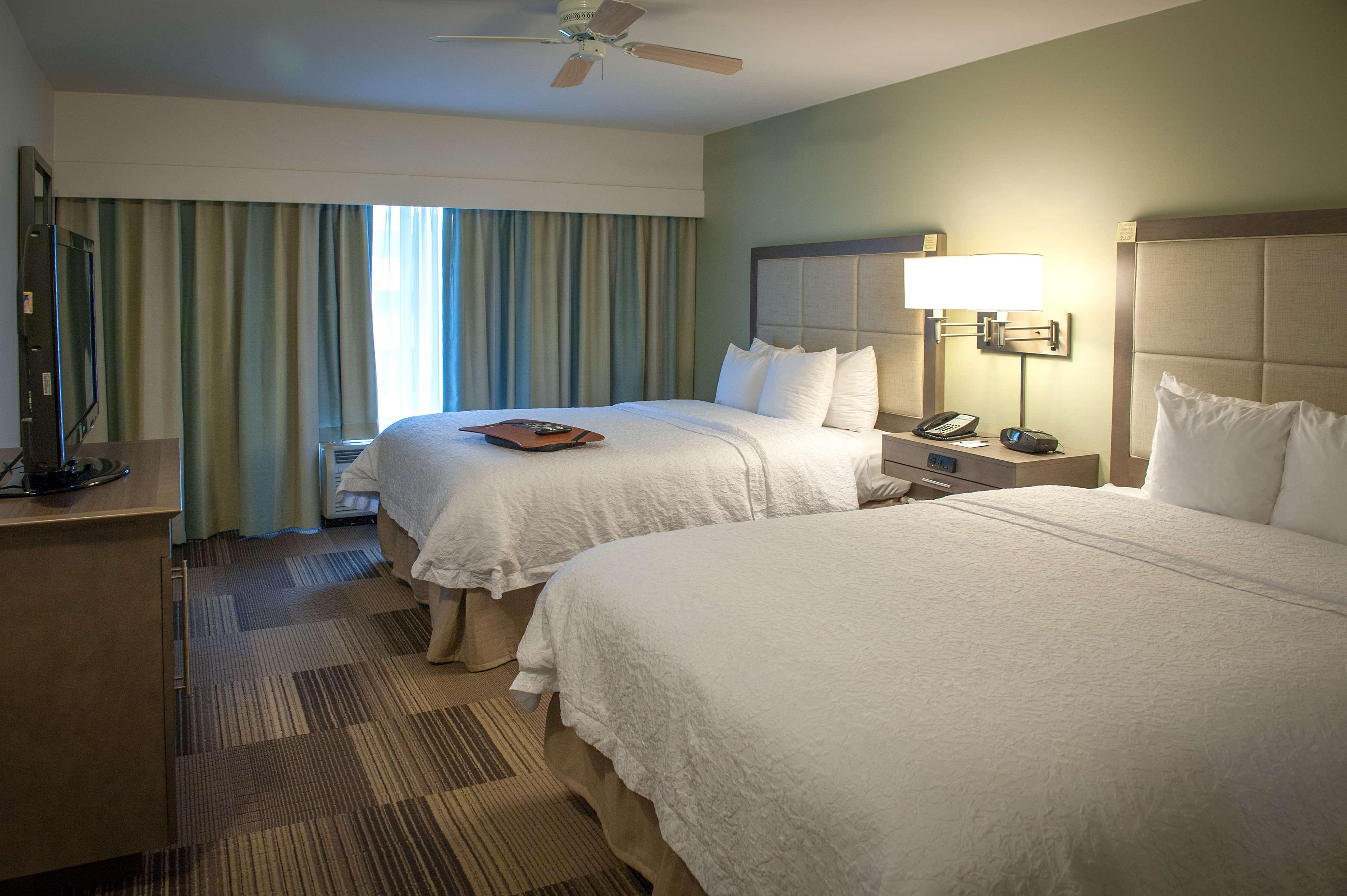 Hampton Inn & Suites New Orleans/Elmwood Harahan Esterno foto
