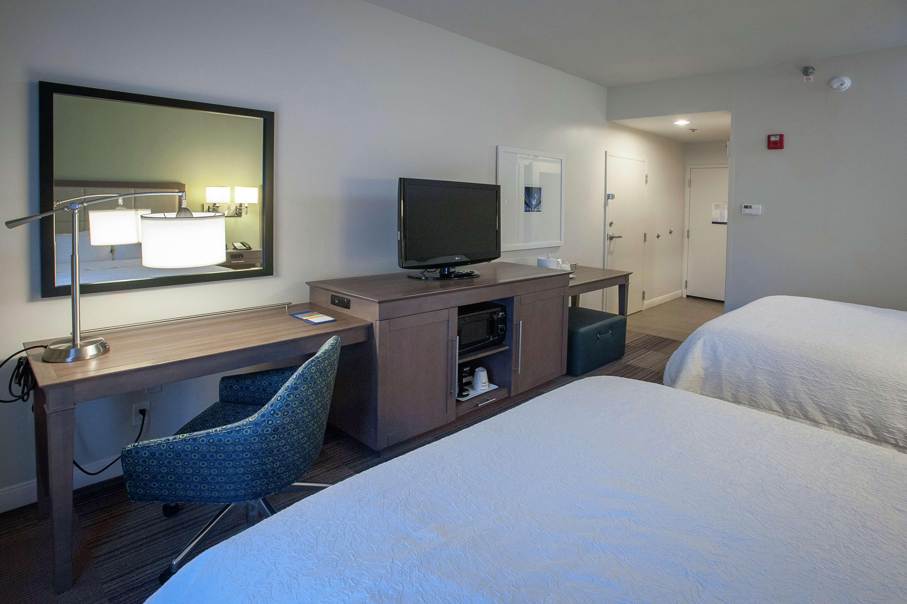 Hampton Inn & Suites New Orleans/Elmwood Harahan Esterno foto