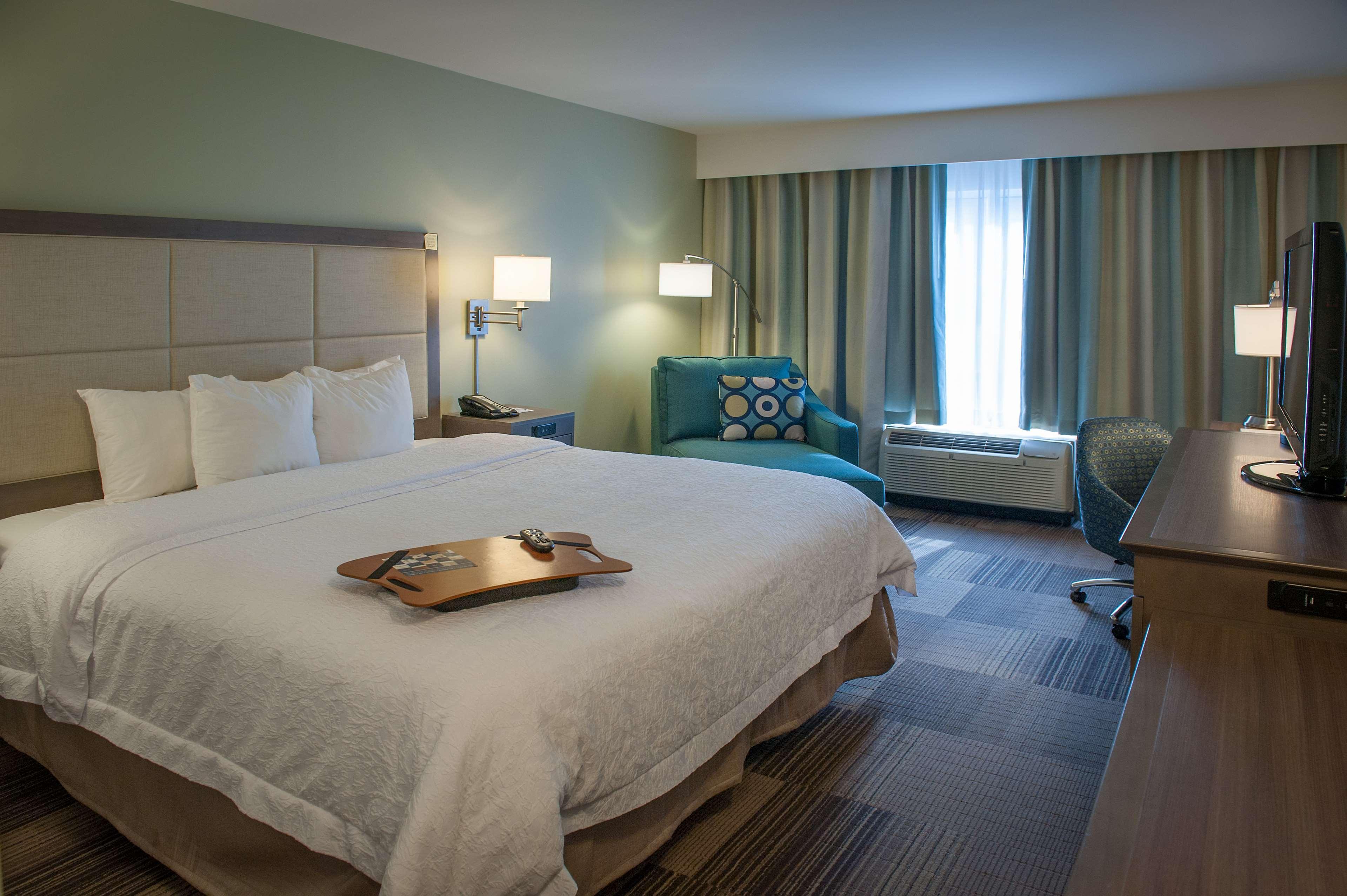 Hampton Inn & Suites New Orleans/Elmwood Harahan Esterno foto
