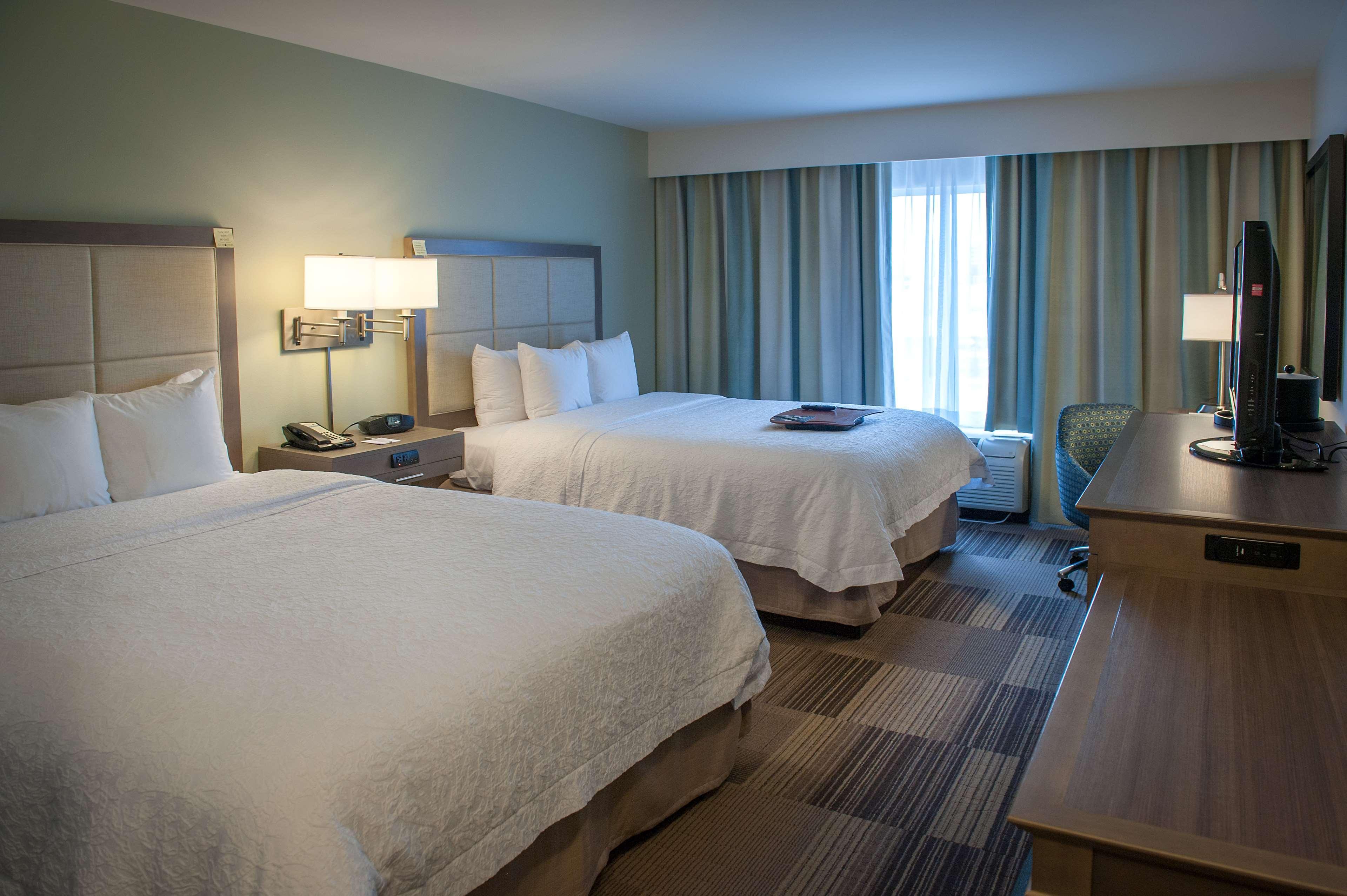 Hampton Inn & Suites New Orleans/Elmwood Harahan Esterno foto