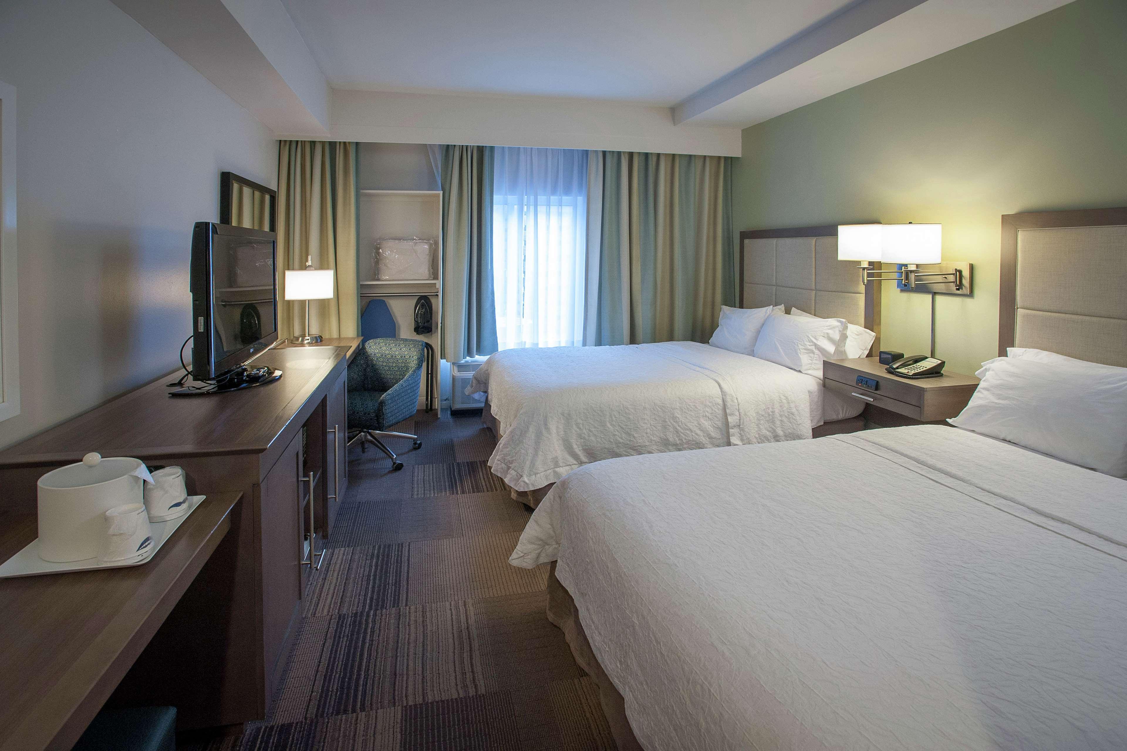 Hampton Inn & Suites New Orleans/Elmwood Harahan Esterno foto