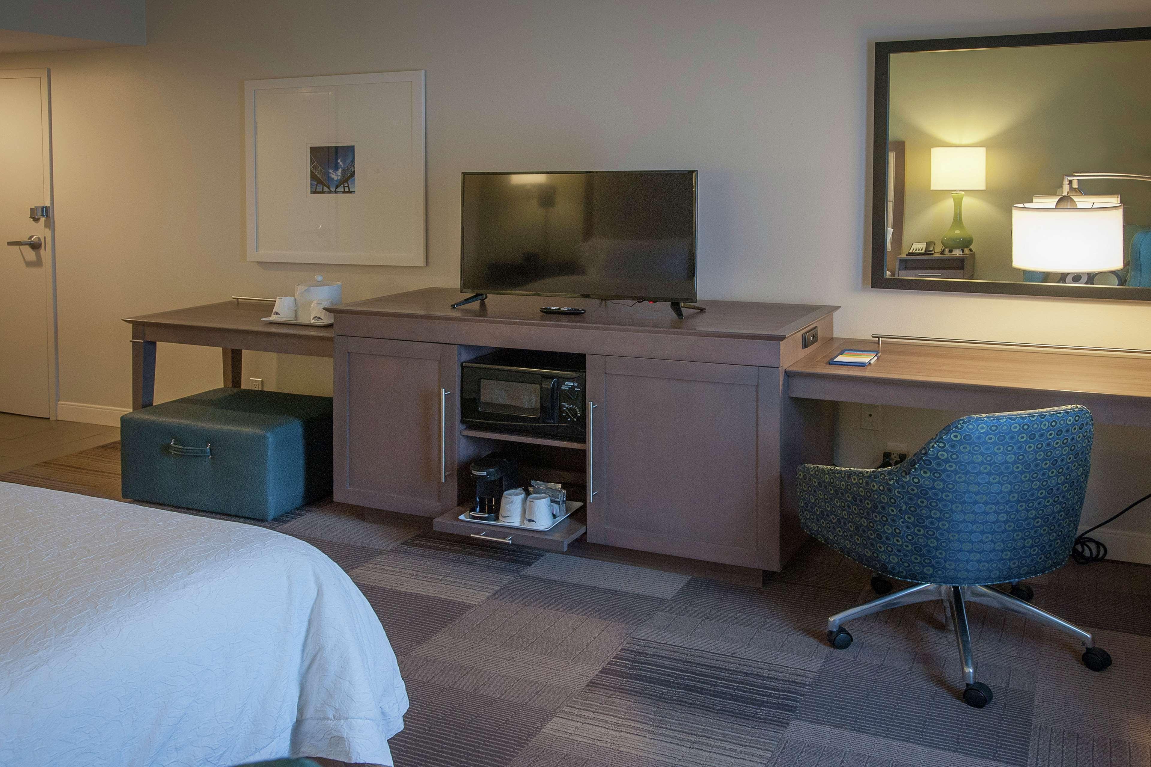 Hampton Inn & Suites New Orleans/Elmwood Harahan Esterno foto