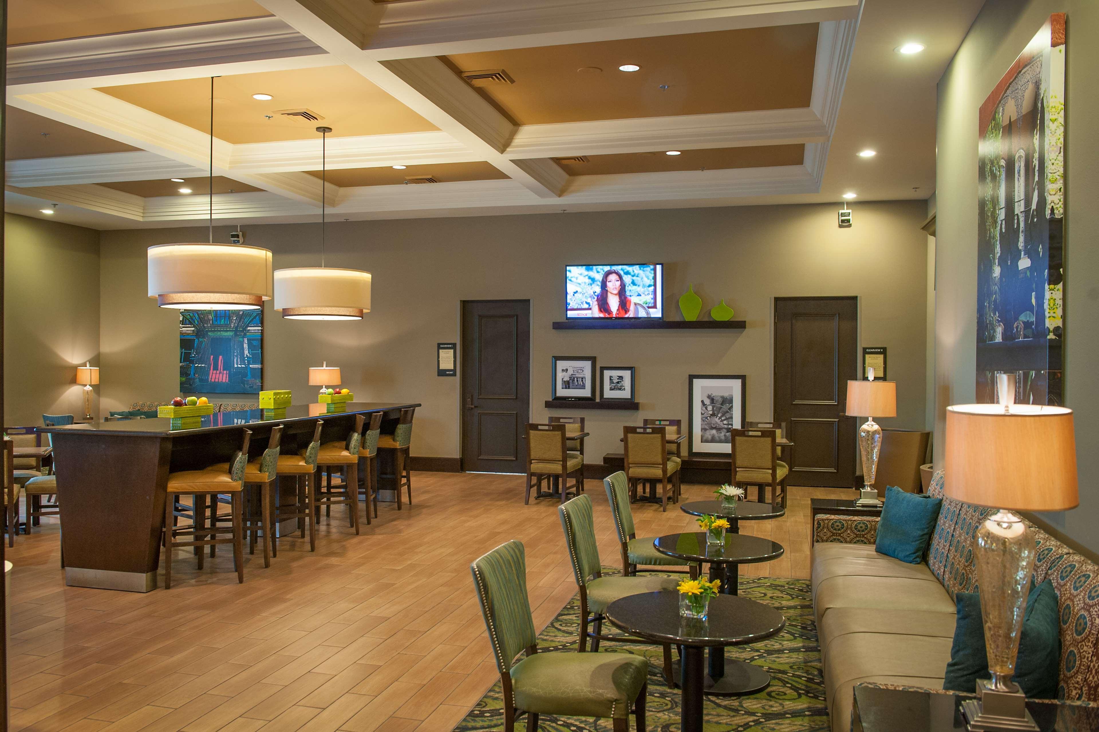 Hampton Inn & Suites New Orleans/Elmwood Harahan Esterno foto