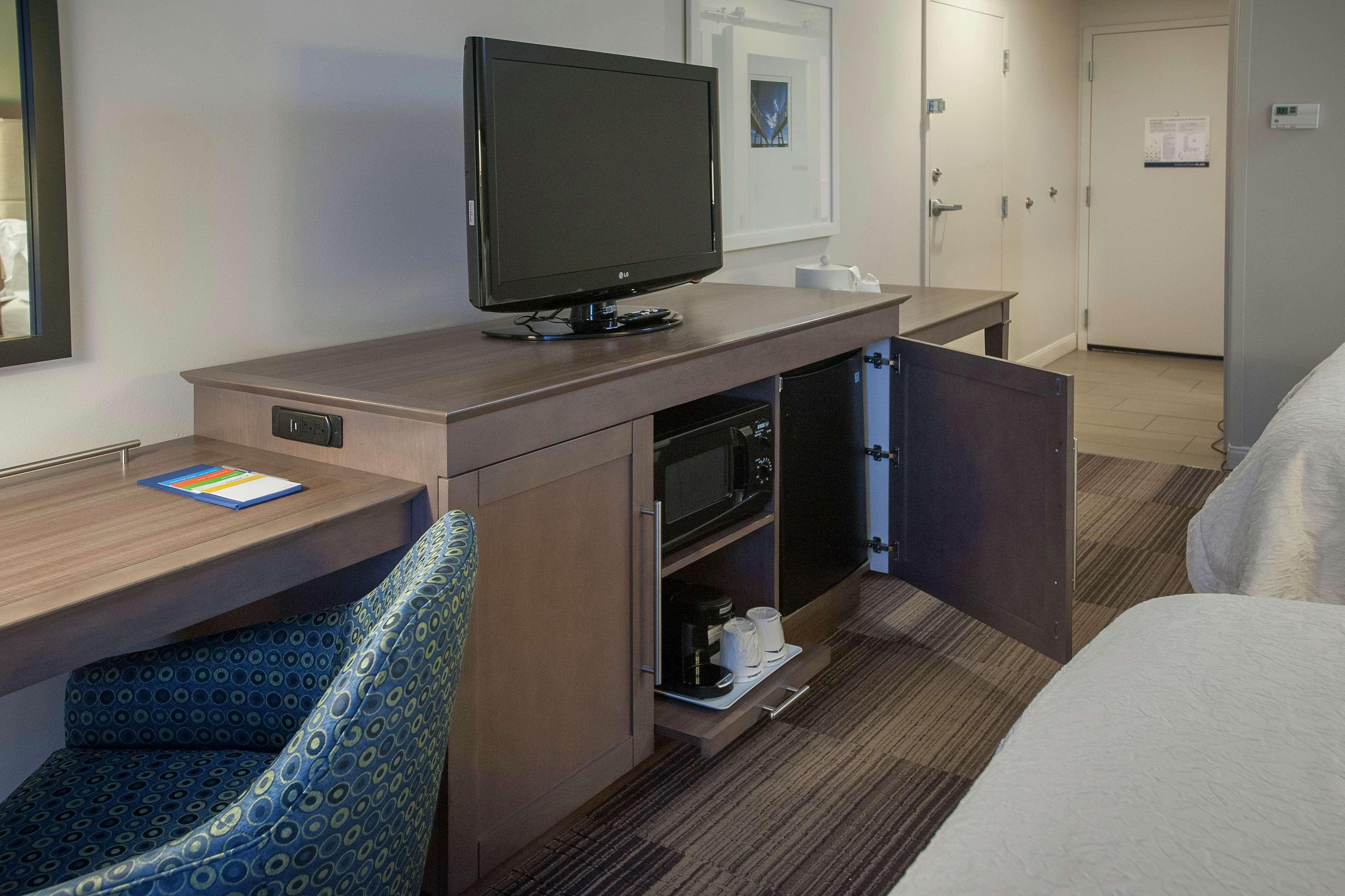 Hampton Inn & Suites New Orleans/Elmwood Harahan Esterno foto