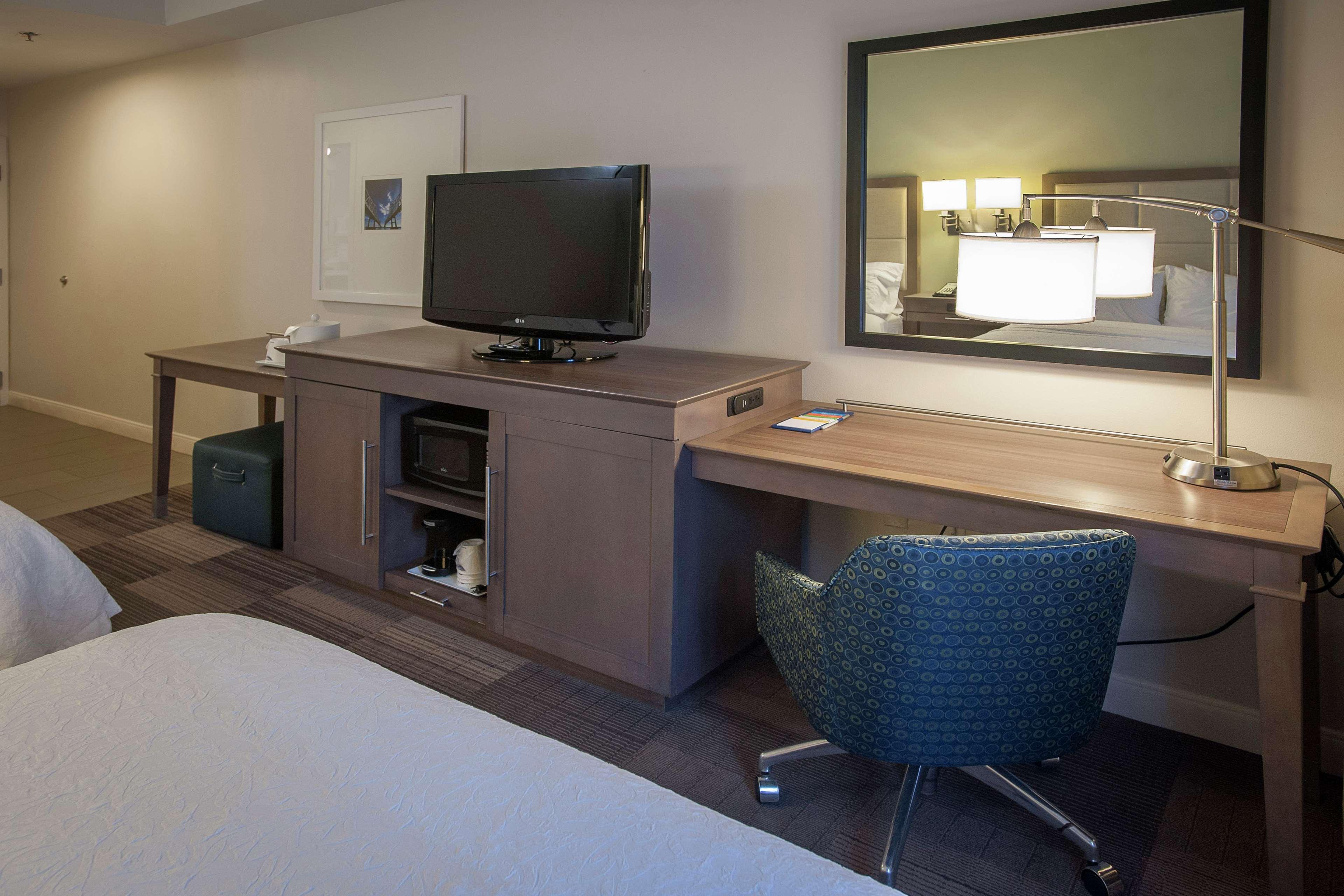 Hampton Inn & Suites New Orleans/Elmwood Harahan Esterno foto