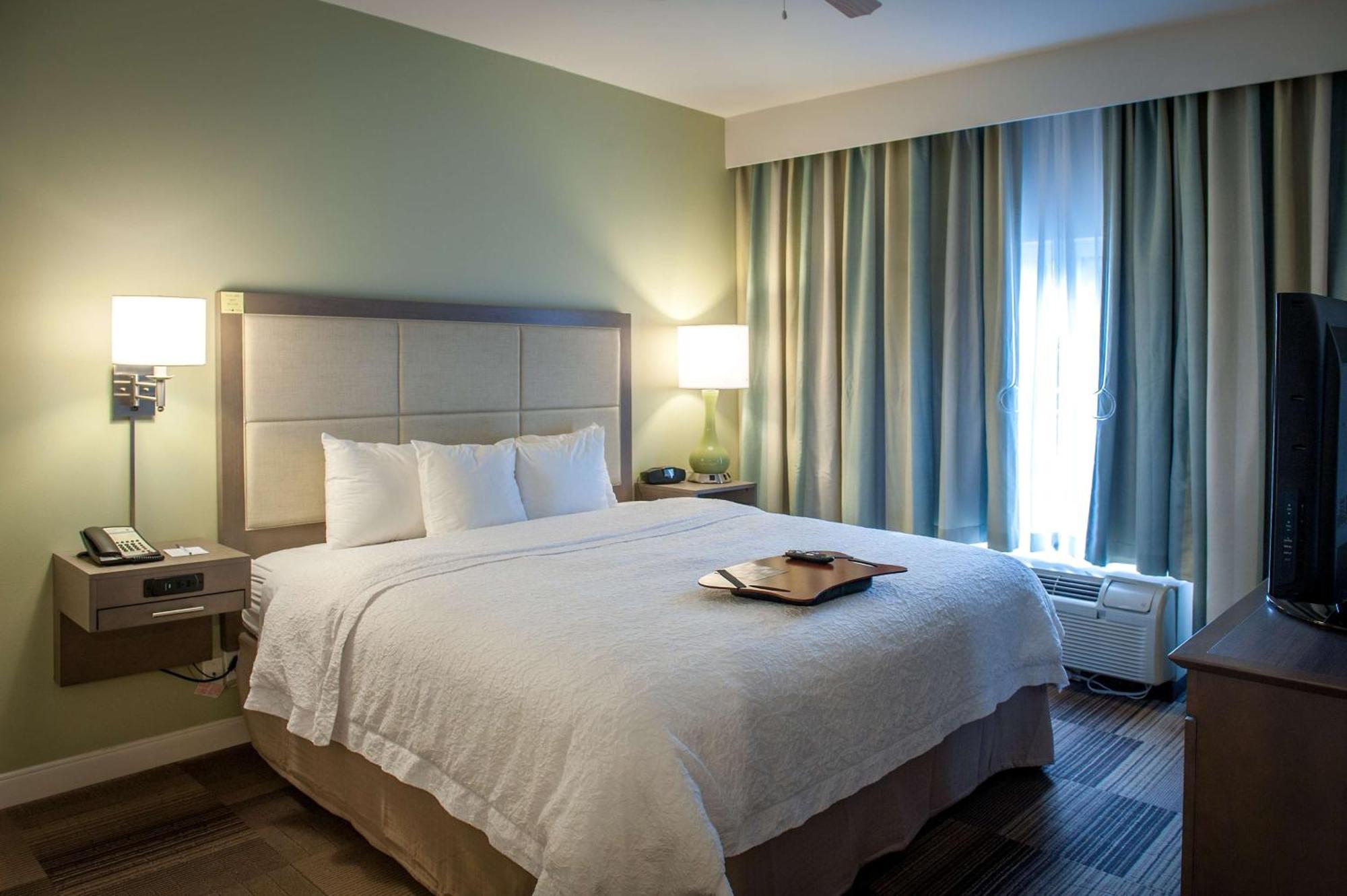 Hampton Inn & Suites New Orleans/Elmwood Harahan Esterno foto