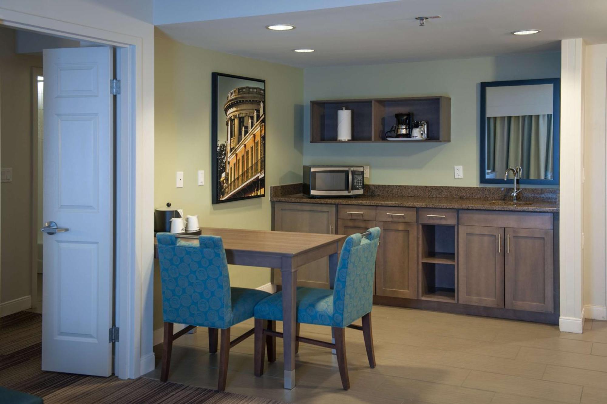 Hampton Inn & Suites New Orleans/Elmwood Harahan Esterno foto
