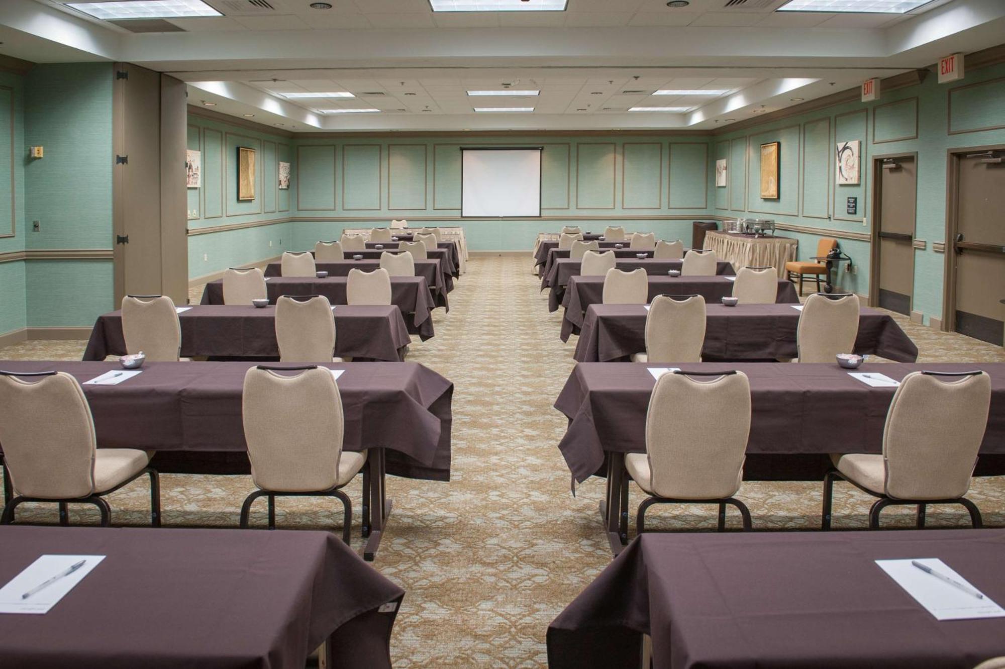 Hampton Inn & Suites New Orleans/Elmwood Harahan Esterno foto