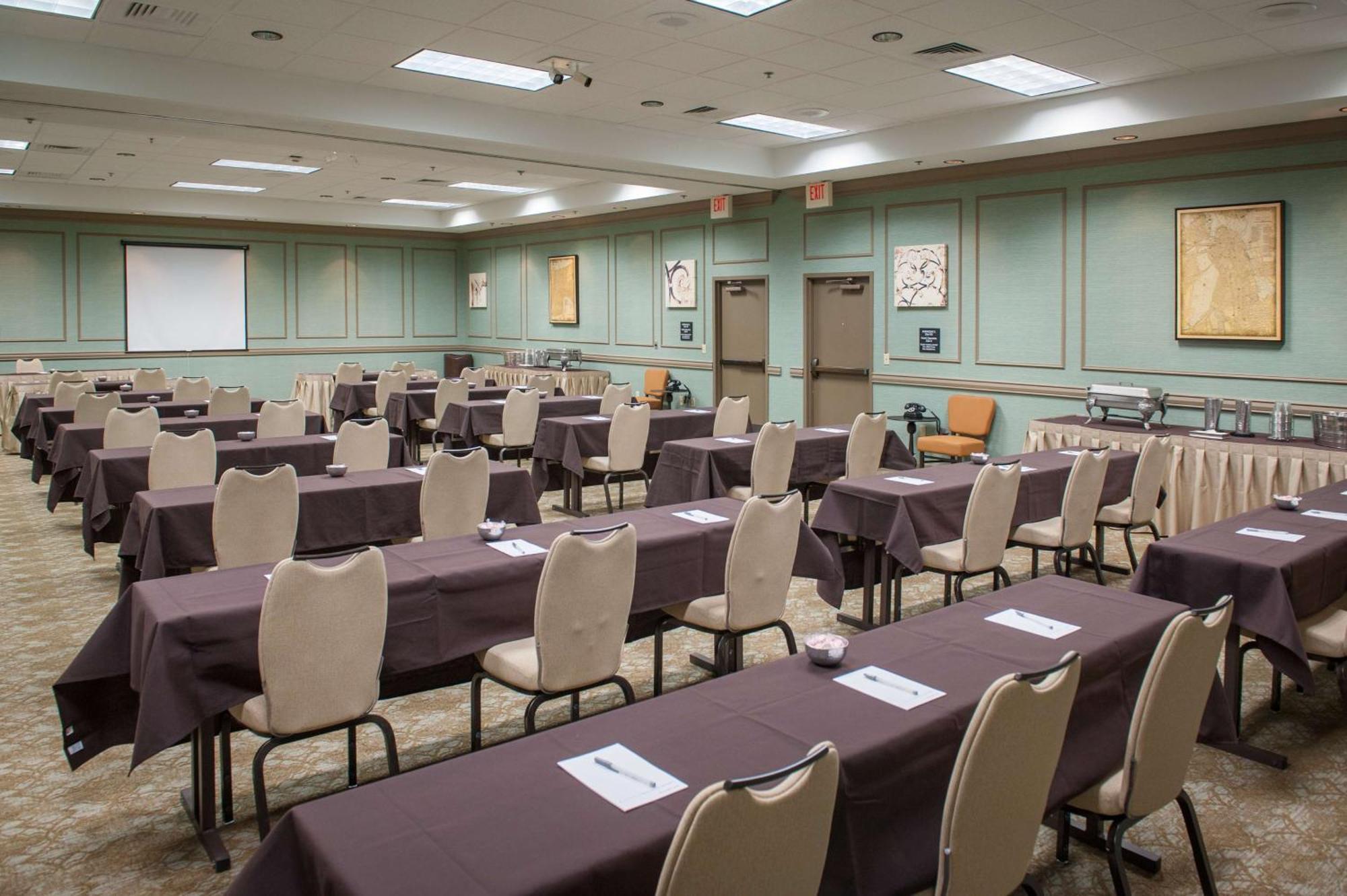 Hampton Inn & Suites New Orleans/Elmwood Harahan Esterno foto
