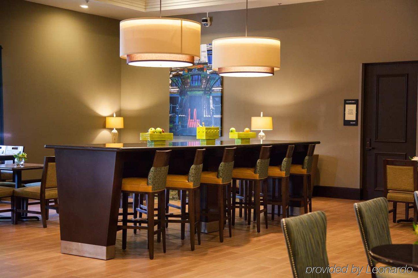 Hampton Inn & Suites New Orleans/Elmwood Harahan Esterno foto