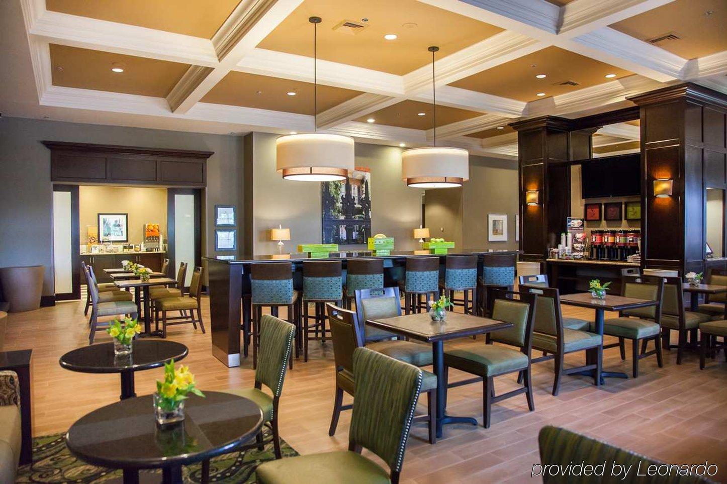 Hampton Inn & Suites New Orleans/Elmwood Harahan Esterno foto