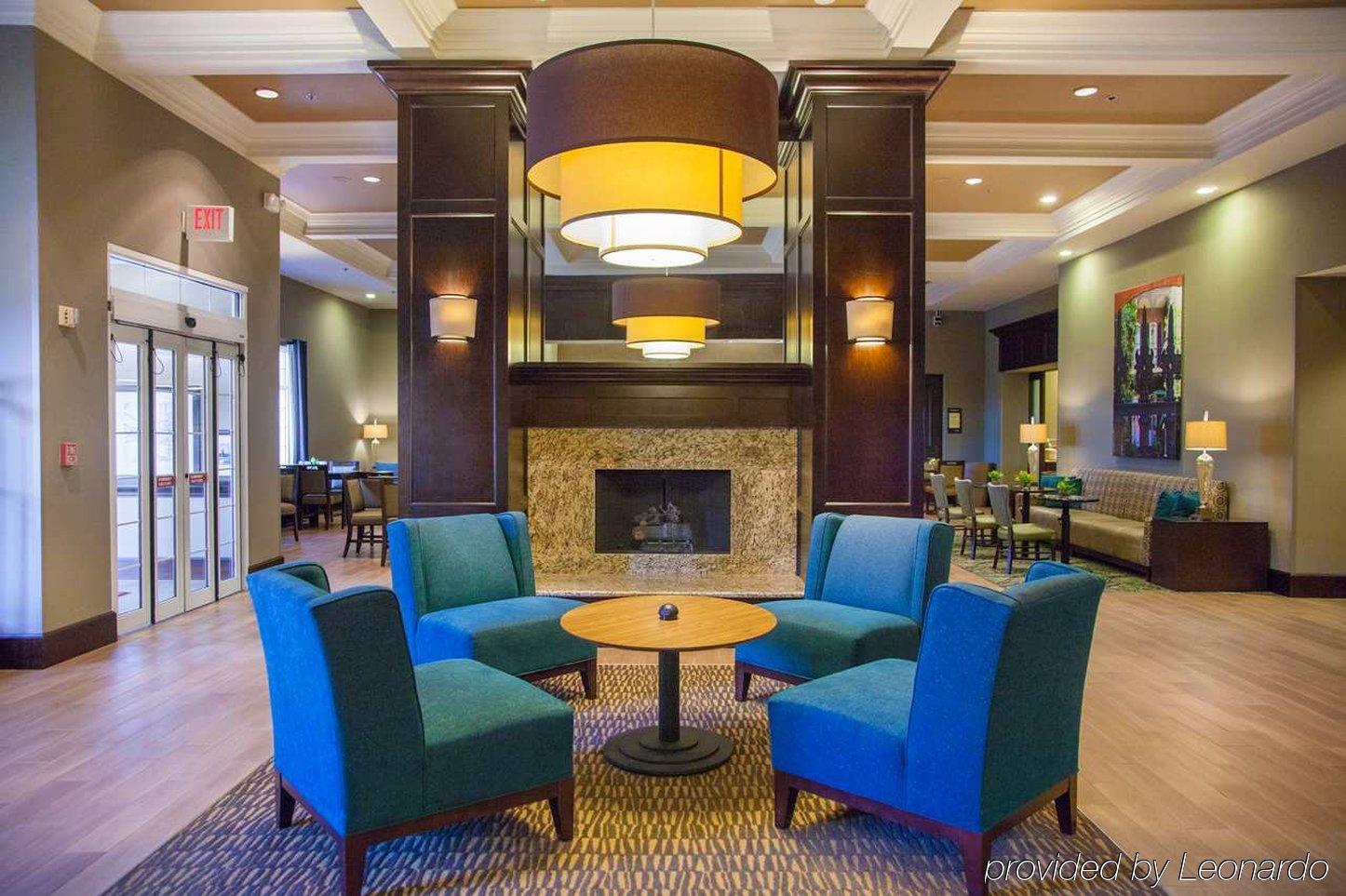 Hampton Inn & Suites New Orleans/Elmwood Harahan Esterno foto