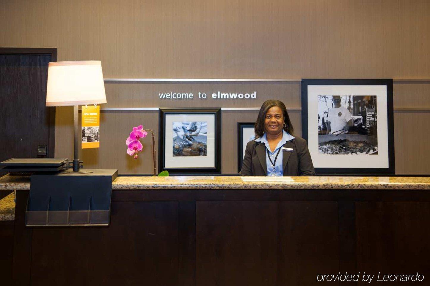 Hampton Inn & Suites New Orleans/Elmwood Harahan Esterno foto