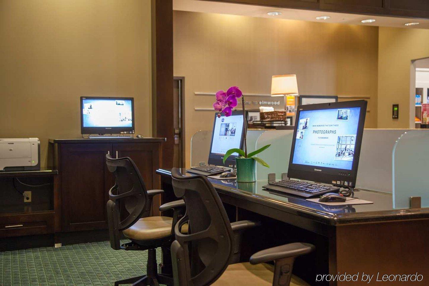 Hampton Inn & Suites New Orleans/Elmwood Harahan Esterno foto